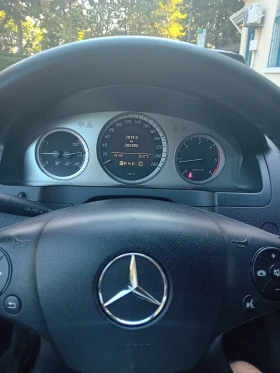 Mercedes-Benz C 200 AVANTGARDE   646  | Mobile.bg    15