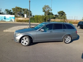 Обява за продажба на Mercedes-Benz C 200 AVANTGARDE   646  ~11 900 лв. - изображение 3