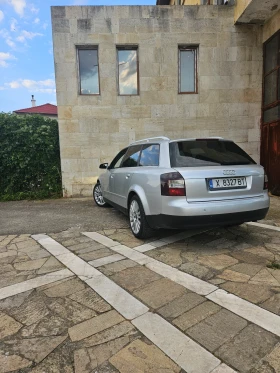 Audi A4 Tdi | Mobile.bg    4