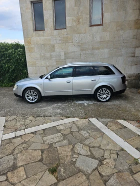 Audi A4 Tdi | Mobile.bg    5