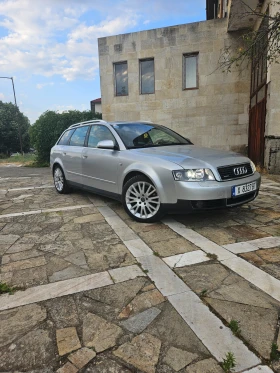 Audi A4 Tdi | Mobile.bg    3