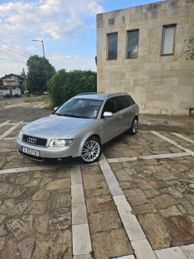 Audi A4 Tdi | Mobile.bg    2
