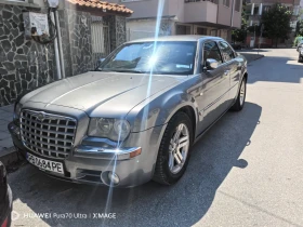  Chrysler 300c