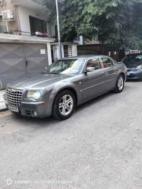 Chrysler 300c 3.0 diesel | Mobile.bg    5