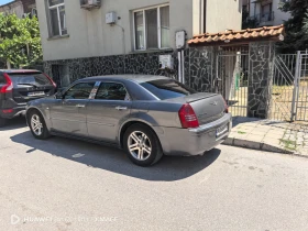 Chrysler 300c 3.0 diesel | Mobile.bg    2