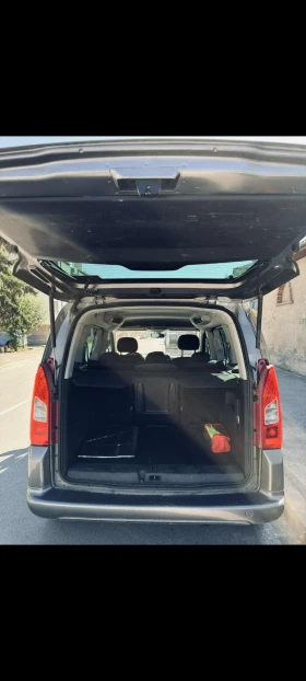 Peugeot Partner | Mobile.bg    4