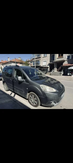 Peugeot Partner | Mobile.bg    9