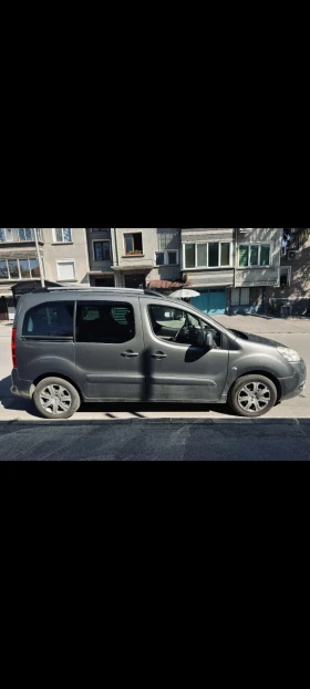 Peugeot Partner | Mobile.bg    12