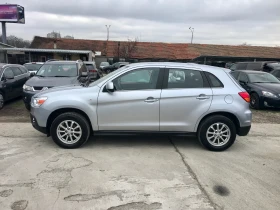 ����� �� �������� �� Mitsubishi ASX 1.6i-117��.-������