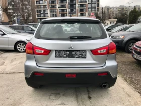 Mitsubishi ASX 1.6i-117��.-������ | Mobile.bg � ����� ������ 6