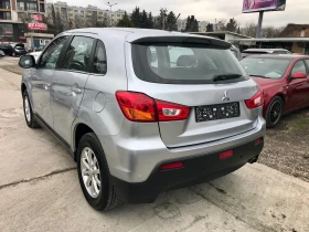 Mitsubishi ASX 1.6i-117��.-������ | Mobile.bg � ����� ������ 5