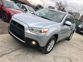 ����� �� �������� �� Mitsubishi ASX 1.6i-117��.-������