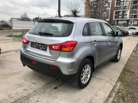 Mitsubishi ASX 1.6i-117��.-������ | Mobile.bg � ����� ������ 7