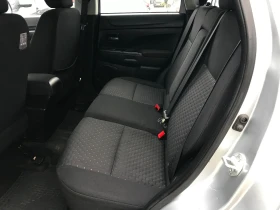 Mitsubishi ASX 1.6i-117��.-������ | Mobile.bg � ����� ������ 9