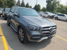 Mercedes-Benz GLE 450 * *  | Mobile.bg    2