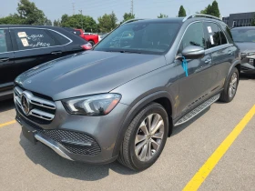  Mercedes-Benz GLE 45...