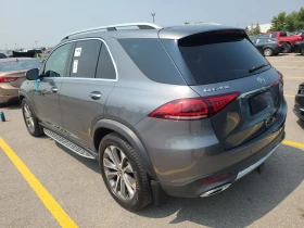 Mercedes-Benz GLE 450 * *  | Mobile.bg    4