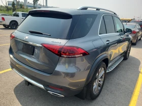 Mercedes-Benz GLE 450 * *  | Mobile.bg    3