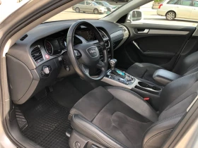 Обява за продажба на Audi A4 2.0 TDI  ~17 490 лв. - изображение 10