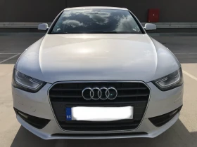 Обява за продажба на Audi A4 2.0 TDI  ~17 490 лв. - изображение 1