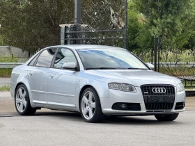 Audi A4 2.0TFSI S-Line ИТАЛИЯ - 10300 лв. - 77545302 3