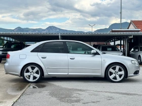 Audi A4 2.0TFSI S-Line ИТАЛИЯ - 10300 лв. - 77545302 4