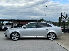 Audi A4 2.0TFSI S-Line ИТАЛИЯ - 10300 лв. - 77545302 2