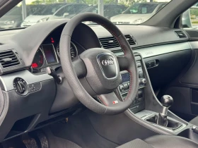Audi A4 2.0TFSI S-Line ИТАЛИЯ - 10300 лв. - 77545302 6