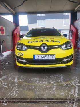 Обява за продажба на Renault Megane ~13 500 лв. - изображение 1