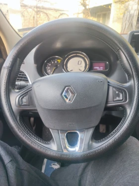 Обява за продажба на Renault Megane ~13 500 лв. - изображение 1