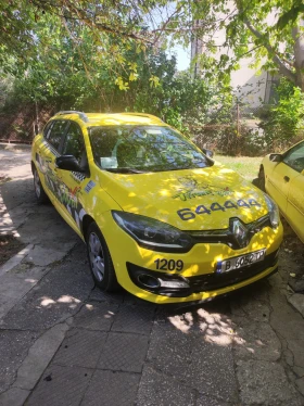Обява за продажба на Renault Megane ~13 500 лв. - изображение 4