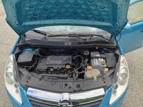 Opel Corsa 1.2 | Mobile.bg    6