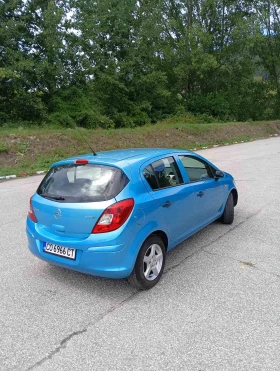 Opel Corsa 1.2 | Mobile.bg    2