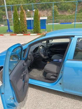 Opel Corsa 1.2 | Mobile.bg    8