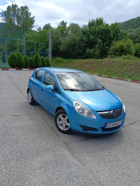 Opel Corsa 1.2 | Mobile.bg    4