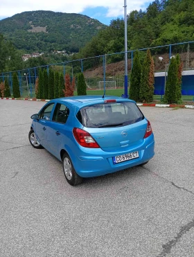 Opel Corsa 1.2 | Mobile.bg    5