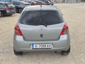 Toyota Yaris 1.4 D4D AUTOMAT  - 6800 лв. / 3476.78 € - 84025281 9