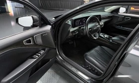 Обява за продажба на Kia K8 3.5 LPG 2WD Prestige ~44 907 лв. - изображение 10