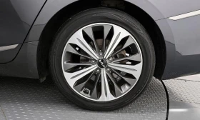 Обява за продажба на Kia K8 3.5 LPG 2WD Prestige ~44 907 лв. - изображение 4