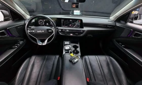 Обява за продажба на Kia K8 3.5 LPG 2WD Prestige ~44 907 лв. - изображение 6