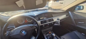 BMW 530 Е61 - 10300 лв. / 5266.31 € - 59930919 11