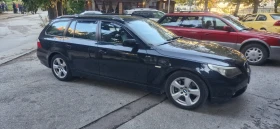 BMW 530 Е61