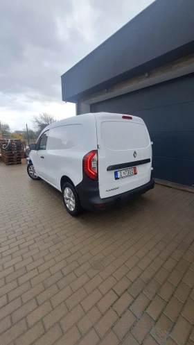 Обява за продажба на Renault Kangoo 1, 5dci 116ps ~29 760 лв. - изображение 2 | Auto.bg Обява за продажба на Renault Kangoo 1, 5dci 116ps ~29 760 лв. - изображение 2