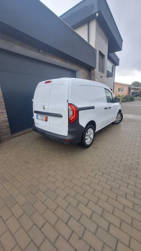 Обява за продажба на Renault Kangoo 1, 5dci 116ps ~29 760 лв. - изображение 7 | Auto.bg Обява за продажба на Renault Kangoo 1, 5dci 116ps ~29 760 лв. - изображение 7
