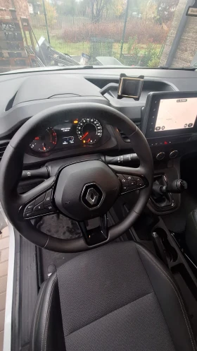 Обява за продажба на Renault Kangoo 1, 5dci 116ps ~29 760 лв. - изображение 11 | Auto.bg Обява за продажба на Renault Kangoo 1, 5dci 116ps ~29 760 лв. - изображение 11