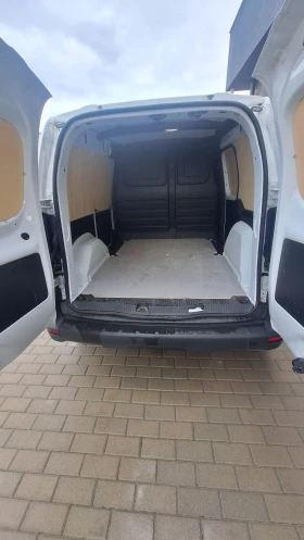 Обява за продажба на Renault Kangoo 1, 5dci 116ps ~29 760 лв. - изображение 5 | Auto.bg Обява за продажба на Renault Kangoo 1, 5dci 116ps ~29 760 лв. - изображение 5