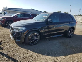 BMW X5M 