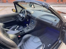 BMW Z3 M ROADSTER * * CARFAX * *   * *  | Mobile.bg    11