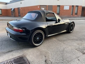 BMW Z3 M ROADSTER * * CARFAX * *   * *  | Mobile.bg    5