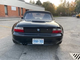 BMW Z3 M ROADSTER * * CARFAX * *   * *  | Mobile.bg    7